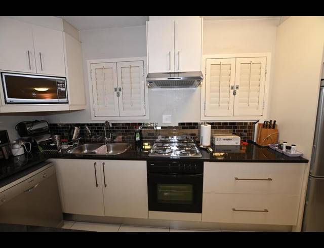 2 BEDROOM PROPERTY TO RENT IN MORNINGSIDE